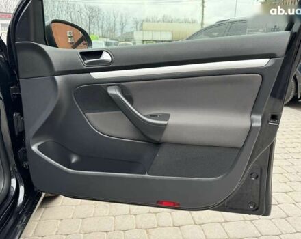 Фольксваген Гольф, об'ємом двигуна 1.4 л та пробігом 205 тис. км за 6500 $, фото 24 на Automoto.ua