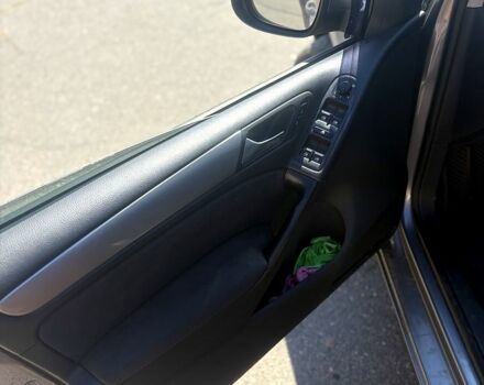 Фольксваген Гольф, объемом двигателя 1.6 л и пробегом 232 тыс. км за 7499 $, фото 5 на Automoto.ua