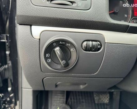 Фольксваген Гольф, об'ємом двигуна 1.4 л та пробігом 205 тис. км за 6500 $, фото 28 на Automoto.ua