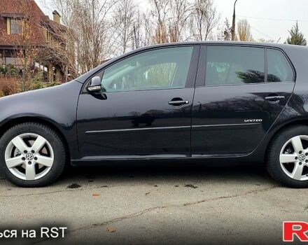 Фольксваген Гольф, об'ємом двигуна 1.4 л та пробігом 182 тис. км за 6500 $, фото 5 на Automoto.ua