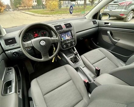 Фольксваген Гольф, об'ємом двигуна 1.4 л та пробігом 257 тис. км за 5500 $, фото 12 на Automoto.ua