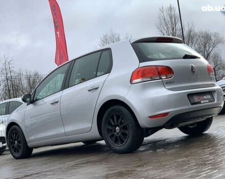 Фольксваген Гольф, об'ємом двигуна 1.4 л та пробігом 228 тис. км за 6899 $, фото 17 на Automoto.ua