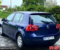 Фольксваген Гольф, об'ємом двигуна 1.6 л та пробігом 221 тис. км за 5800 $, фото 3 на Automoto.ua