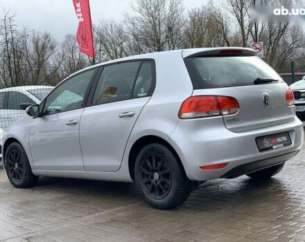 Фольксваген Гольф, об'ємом двигуна 1.4 л та пробігом 228 тис. км за 6899 $, фото 16 на Automoto.ua