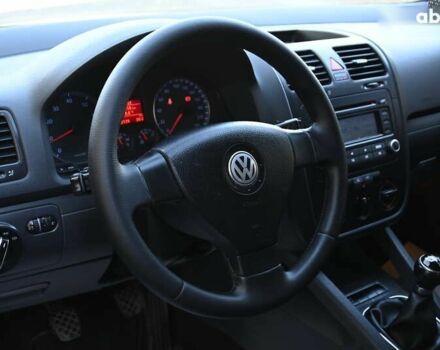 Фольксваген Гольф, об'ємом двигуна 1.4 л та пробігом 212 тис. км за 5300 $, фото 16 на Automoto.ua