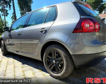 Фольксваген Гольф, объемом двигателя 1.6 л и пробегом 134 тыс. км за 6600 $, фото 2 на Automoto.ua