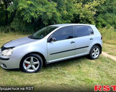 Фольксваген Гольф, об'ємом двигуна 1.6 л та пробігом 197 тис. км за 5850 $, фото 4 на Automoto.ua