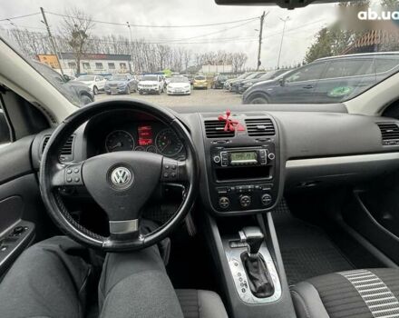 Фольксваген Гольф, об'ємом двигуна 1.4 л та пробігом 205 тис. км за 6500 $, фото 29 на Automoto.ua