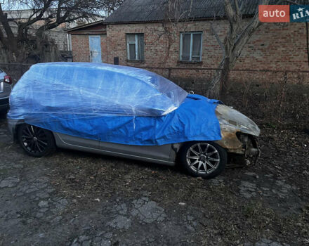 Фольксваген Гольф, об'ємом двигуна 1.6 л та пробігом 200 тис. км за 2500 $, фото 9 на Automoto.ua