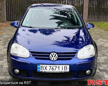 Фольксваген Гольф, об'ємом двигуна 1.6 л та пробігом 221 тис. км за 5800 $, фото 2 на Automoto.ua