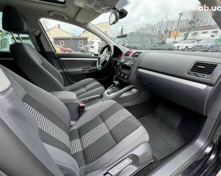 Фольксваген Гольф, об'ємом двигуна 1.4 л та пробігом 205 тис. км за 6500 $, фото 25 на Automoto.ua