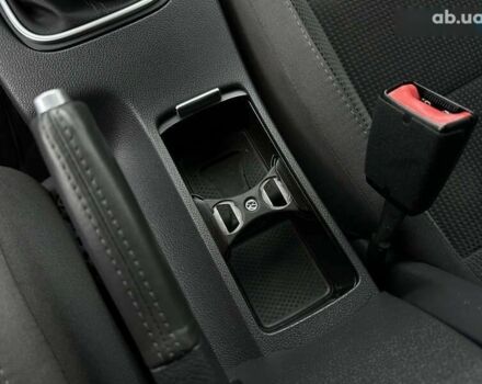 Фольксваген Гольф, объемом двигателя 1.6 л и пробегом 195 тыс. км за 6800 $, фото 28 на Automoto.ua