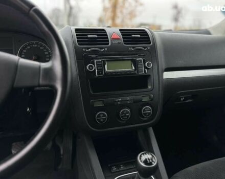 Фольксваген Гольф, объемом двигателя 1.6 л и пробегом 195 тыс. км за 6800 $, фото 25 на Automoto.ua