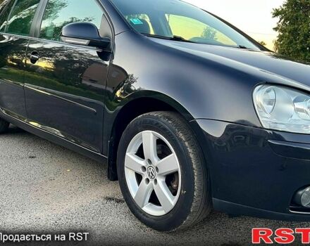 Фольксваген Гольф, об'ємом двигуна 1.6 л та пробігом 189 тис. км за 5999 $, фото 3 на Automoto.ua