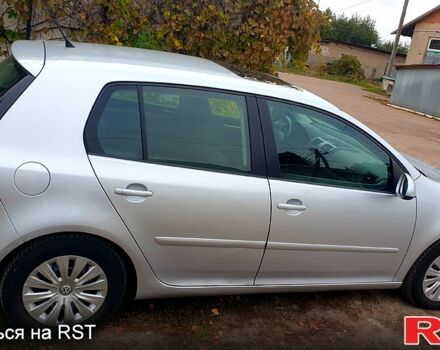 Фольксваген Гольф, объемом двигателя 1.6 л и пробегом 249 тыс. км за 6500 $, фото 1 на Automoto.ua