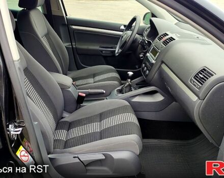 Фольксваген Гольф, об'ємом двигуна 1.4 л та пробігом 182 тис. км за 6500 $, фото 10 на Automoto.ua