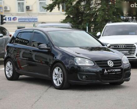 Фольксваген Гольф, об'ємом двигуна 1.4 л та пробігом 207 тис. км за 6500 $, фото 2 на Automoto.ua