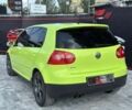 Фольксваген Гольф, объемом двигателя 2 л и пробегом 215 тыс. км за 7500 $, фото 19 на Automoto.ua