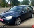 Фольксваген Гольф, объемом двигателя 1.4 л и пробегом 203 тыс. км за 6400 $, фото 1 на Automoto.ua