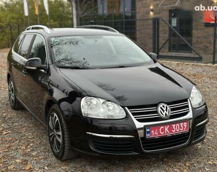 Фольксваген Гольф, объемом двигателя 1.6 л и пробегом 195 тыс. км за 6800 $, фото 1 на Automoto.ua
