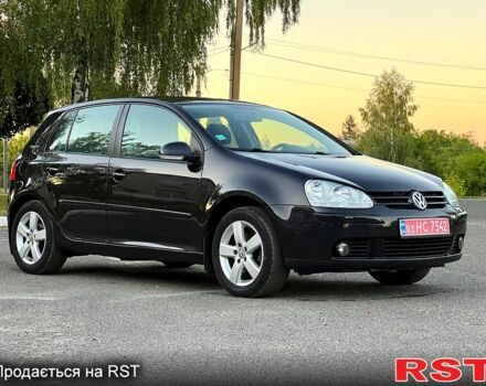 Фольксваген Гольф, об'ємом двигуна 1.6 л та пробігом 189 тис. км за 5999 $, фото 2 на Automoto.ua