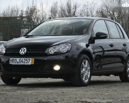 Фольксваген Гольф, об'ємом двигуна 1.6 л та пробігом 217 тис. км за 7700 $, фото 5 на Automoto.ua
