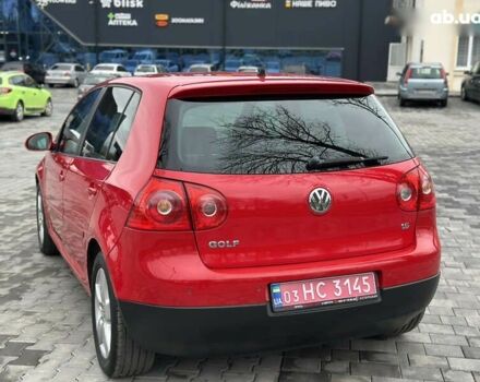 Фольксваген Гольф, объемом двигателя 1.6 л и пробегом 284 тыс. км за 6800 $, фото 17 на Automoto.ua