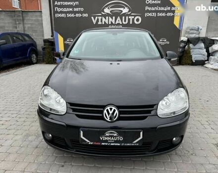 Фольксваген Гольф, об'ємом двигуна 1.4 л та пробігом 205 тис. км за 6500 $, фото 6 на Automoto.ua