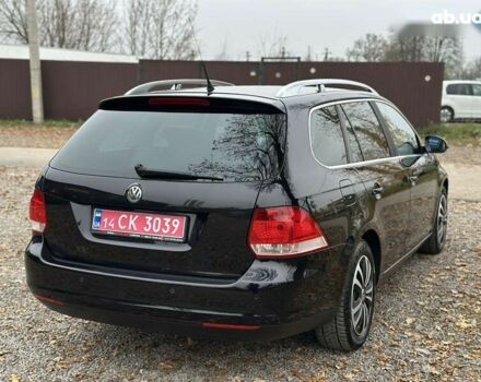 Фольксваген Гольф, объемом двигателя 1.6 л и пробегом 195 тыс. км за 6800 $, фото 10 на Automoto.ua