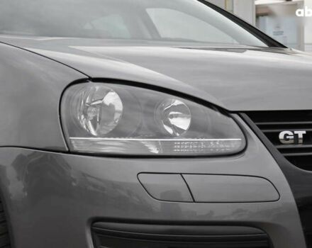 Фольксваген Гольф, объемом двигателя 1.4 л и пробегом 128 тыс. км за 7500 $, фото 7 на Automoto.ua