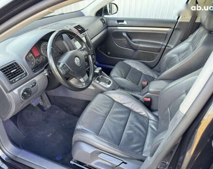 Фольксваген Гольф, объемом двигателя 1.4 л и пробегом 190 тыс. км за 7950 $, фото 18 на Automoto.ua