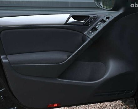 Фольксваген Гольф, об'ємом двигуна 1.6 л та пробігом 217 тис. км за 7700 $, фото 18 на Automoto.ua