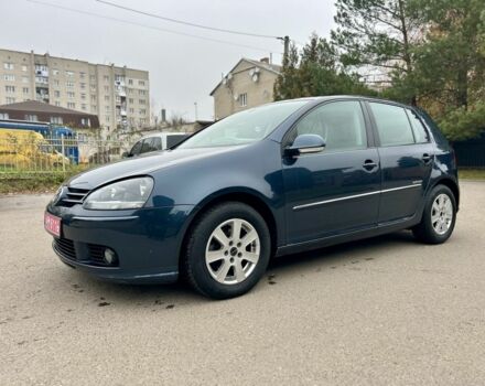 Фольксваген Гольф, об'ємом двигуна 1.4 л та пробігом 257 тис. км за 5500 $, фото 6 на Automoto.ua