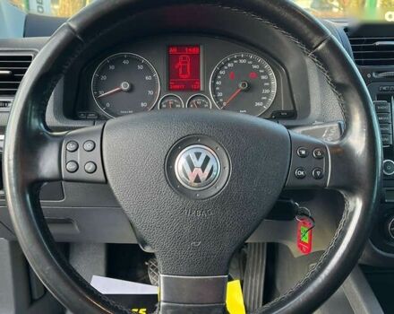 Фольксваген Гольф, объемом двигателя 1.4 л и пробегом 248 тыс. км за 6999 $, фото 11 на Automoto.ua