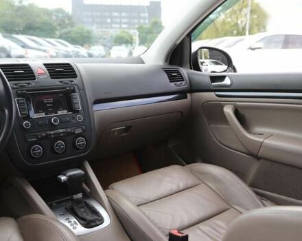 Фольксваген Гольф, об'ємом двигуна 1.4 л та пробігом 207 тис. км за 6500 $, фото 12 на Automoto.ua