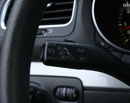 Фольксваген Гольф, об'ємом двигуна 1.6 л та пробігом 217 тис. км за 7700 $, фото 23 на Automoto.ua