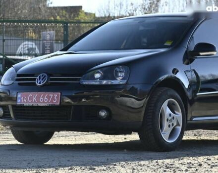 Фольксваген Гольф, об'ємом двигуна 1.4 л та пробігом 212 тис. км за 5300 $, фото 4 на Automoto.ua
