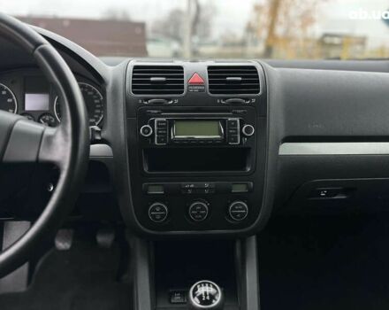 Фольксваген Гольф, объемом двигателя 1.6 л и пробегом 195 тыс. км за 6800 $, фото 29 на Automoto.ua