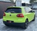 Фольксваген Гольф, объемом двигателя 2 л и пробегом 215 тыс. км за 7500 $, фото 7 на Automoto.ua
