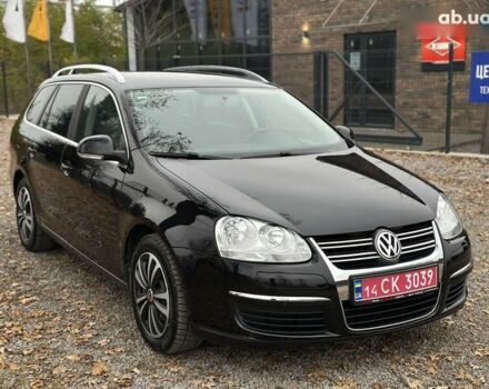 Фольксваген Гольф, объемом двигателя 1.6 л и пробегом 195 тыс. км за 6800 $, фото 2 на Automoto.ua