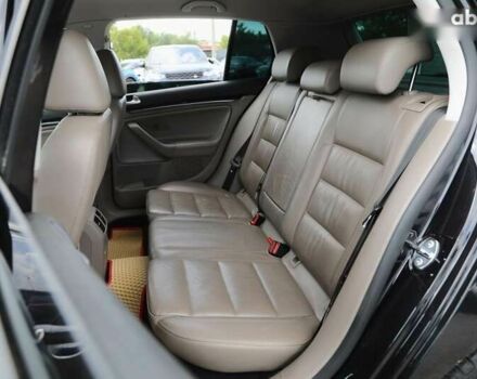 Фольксваген Гольф, об'ємом двигуна 1.4 л та пробігом 207 тис. км за 6500 $, фото 7 на Automoto.ua