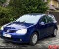 Фольксваген Гольф, об'ємом двигуна 1.6 л та пробігом 221 тис. км за 5800 $, фото 1 на Automoto.ua