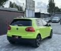 Фольксваген Гольф, объемом двигателя 2 л и пробегом 215 тыс. км за 7500 $, фото 11 на Automoto.ua