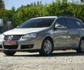Фольксваген Гольф, объемом двигателя 1.6 л и пробегом 240 тыс. км за 5999 $, фото 4 на Automoto.ua