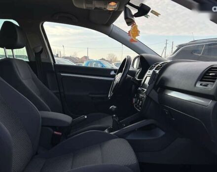 Фольксваген Гольф, объемом двигателя 1.4 л и пробегом 248 тыс. км за 6999 $, фото 22 на Automoto.ua