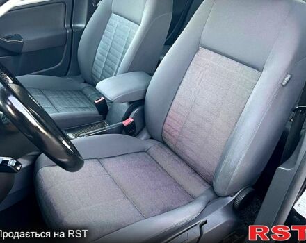 Фольксваген Гольф, об'ємом двигуна 1.6 л та пробігом 189 тис. км за 5999 $, фото 5 на Automoto.ua