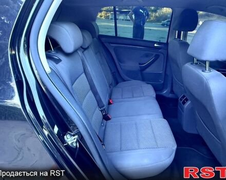 Фольксваген Гольф, объемом двигателя 1.4 л и пробегом 185 тыс. км за 5200 $, фото 8 на Automoto.ua