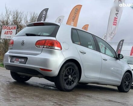 Фольксваген Гольф, об'ємом двигуна 1.4 л та пробігом 228 тис. км за 6899 $, фото 13 на Automoto.ua