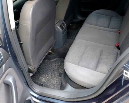 Фольксваген Гольф, об'ємом двигуна 1.6 л та пробігом 183 тис. км за 5400 $, фото 13 на Automoto.ua