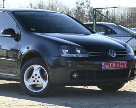 Фольксваген Гольф, об'ємом двигуна 1.4 л та пробігом 212 тис. км за 5300 $, фото 2 на Automoto.ua